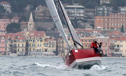 conclusa la settimana internazionale della vela altura ad alassio