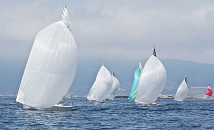 la lunga bolina coastal race tutto pronto per edizione 2016