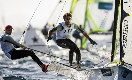 trofeo princesa sofia per italia delusione 470