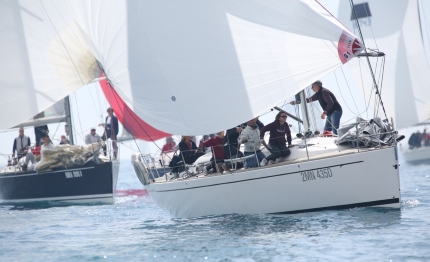 conclusa la edizione del trofeo porti imperiali