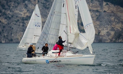 il peso della farfalla vince il trofeo valle delle cartiere