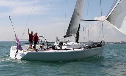 caorle la duecento shear terror vince il trofeo readytolunch line honour