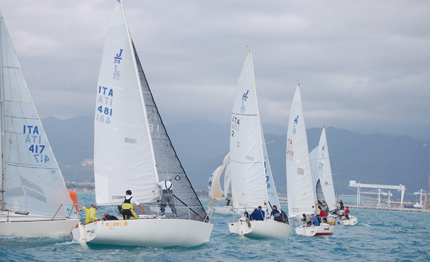 j24 parte carrara il xxxvi campionato nazionale open