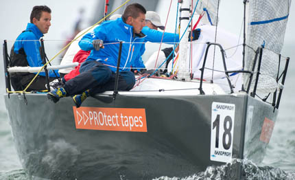 europeo orc sportboat 2016 vince mind the gap