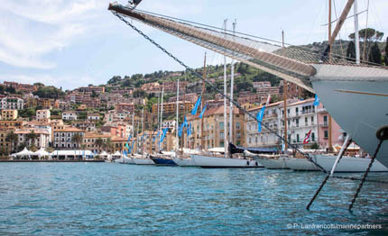 17a edizione dell argentario sailing week