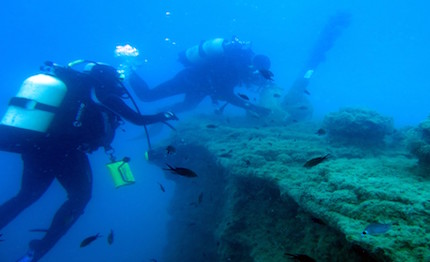 agrigento dal titanic alla boat 73 giornata di studi dedicato al relitto di punta bianca