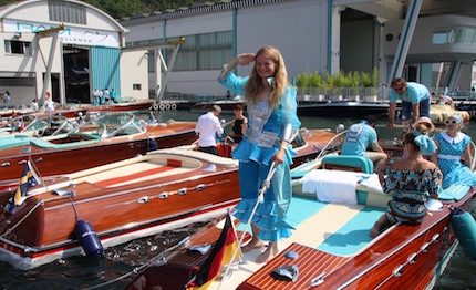 riva days vincitori del riva days junior 50