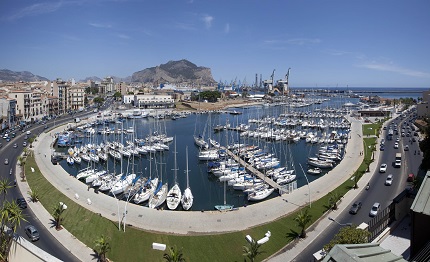 campionato italiano assoluto vela altura trofeo diesse