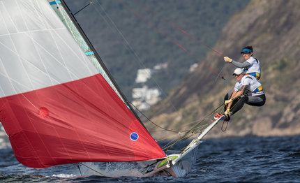 rio 2016 vela giornata difficile ma ragazzi non demordono