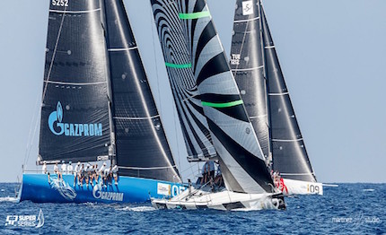 52 world championship 24 ore al via