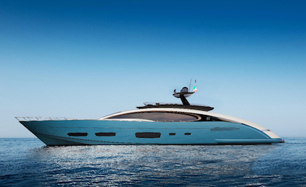 palumbo group annuncia future strategia su isa yachts attivita refitting