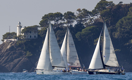 al via domani santa margherita ligure la rolex mba conference amp regatta