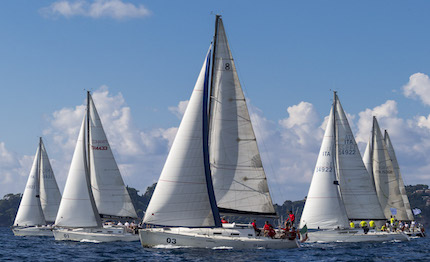 iniziata oggi la rolex mba conference amp regatta