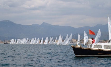 trofeo polo star 2016 week end di regate per il club nautico versilia