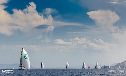 quantum racing cascais per il titolo 2016