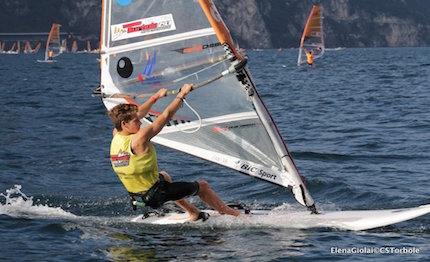 day mondiale techno 293 torbole domani si decidono titoli iridati