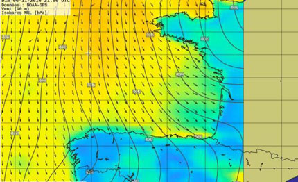 vendee globe partiti ecco cosa aspetta gli skipper nei prossimi giorni