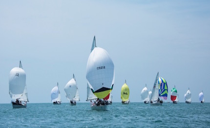 nel week end la coppa italia j24 sesta ed ultima tappa del circuito nazionale j24 trofeo ciccolo 2016