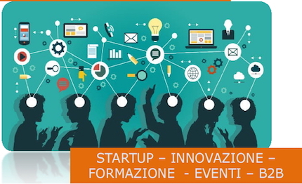 seatec organizza arena delle blu startup