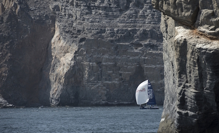 al via efg sailing arabia the tour in oman dal 14 febbraio