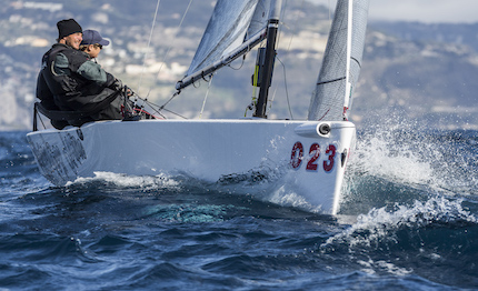 la primo cup trofeo credit suisse verso la volata finale