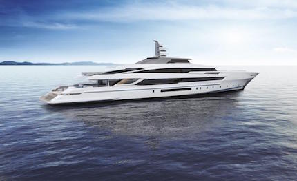 benetti presenta ufficialmente miami benetti now fast