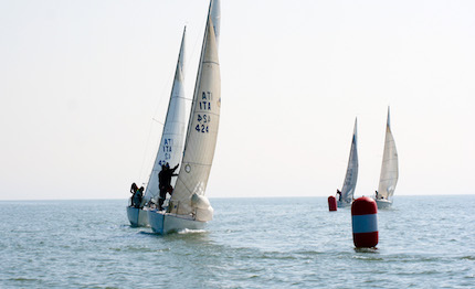 riprende domani il campionato invernale memorial pirini