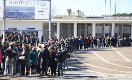 nauticsud 2017 domani convegno anrc su porti del mediterraneo