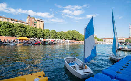 navigami 2017 buoni motivi per non perdere il salone nautico di milano