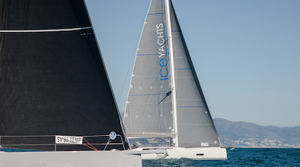 ice yachts eccellenza italiana vince in asia