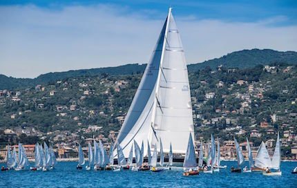 tutto pronto per il trofeo siad bombola oro 2017