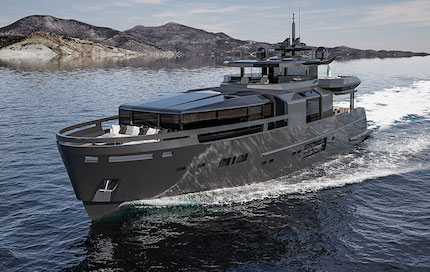 arcadia yachts si rinnova presenta arcadia