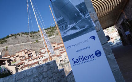 safilens sistiana sailing team inaugurata la stagione agonistica 2017