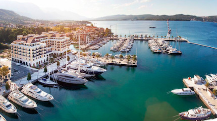 porto montenegro annuncia gli appuntamenti dell estate 2017