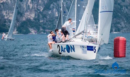 nel week end le vele della centomiglia che hanno fatto la storia della regata