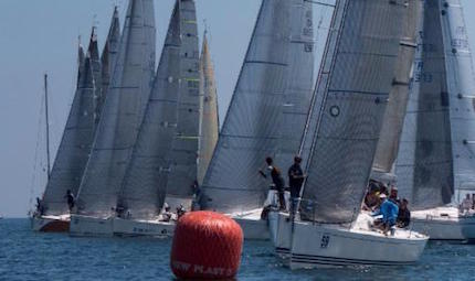 il portodimare ai mondiali orc di trieste melges 24 in finlandia