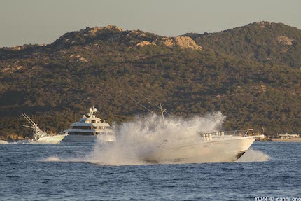 porto rotondo international fishing cup