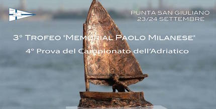 concluso il terzo memorial paolo milanese