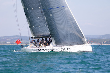 spirit of portopiccolo si svela 10 giorni dalla barcolana