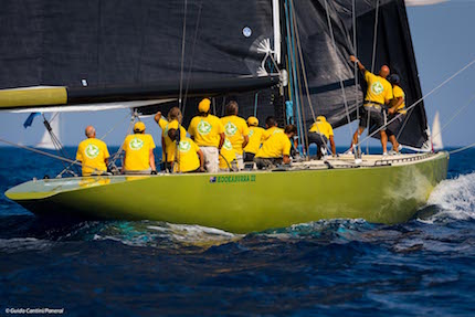 storia tradizione dell america cup rivivono alla 49esima barcolana