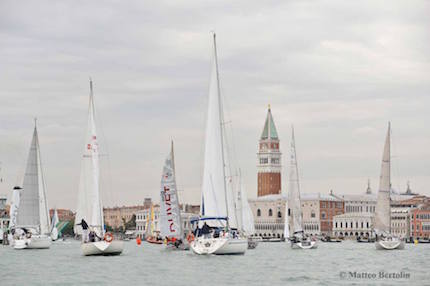 veleziana domenica 15 ottobre la edizione