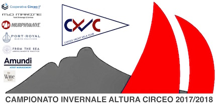 al via il xxxx campionato invernale del circeo