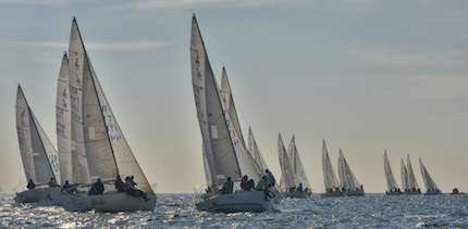 prima giornata del campionato invernale anzio nettuno