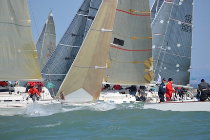 domenica prima giornata del campionato invernale di roma