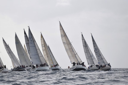 prima giornata del campionato invernale di roma trofeo citta di fiumicino