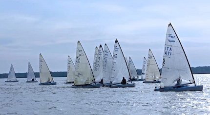 giacomo giovanelli vince il trofeo bertacca per finn