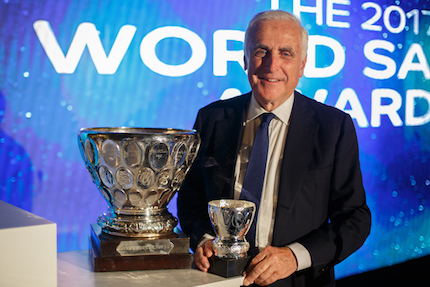 assegnati puerto vallata in messico world sailing awards