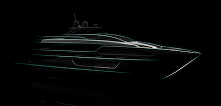 riva 90 terzo progetto della nuova flotta flybridge