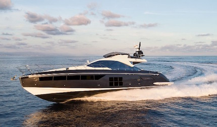 azimut s7 vince il premio european powerboat of the year