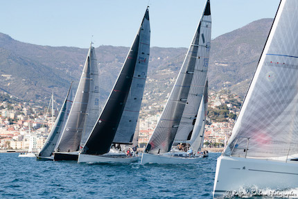 34 campionato invernale west liguria due prove bastone